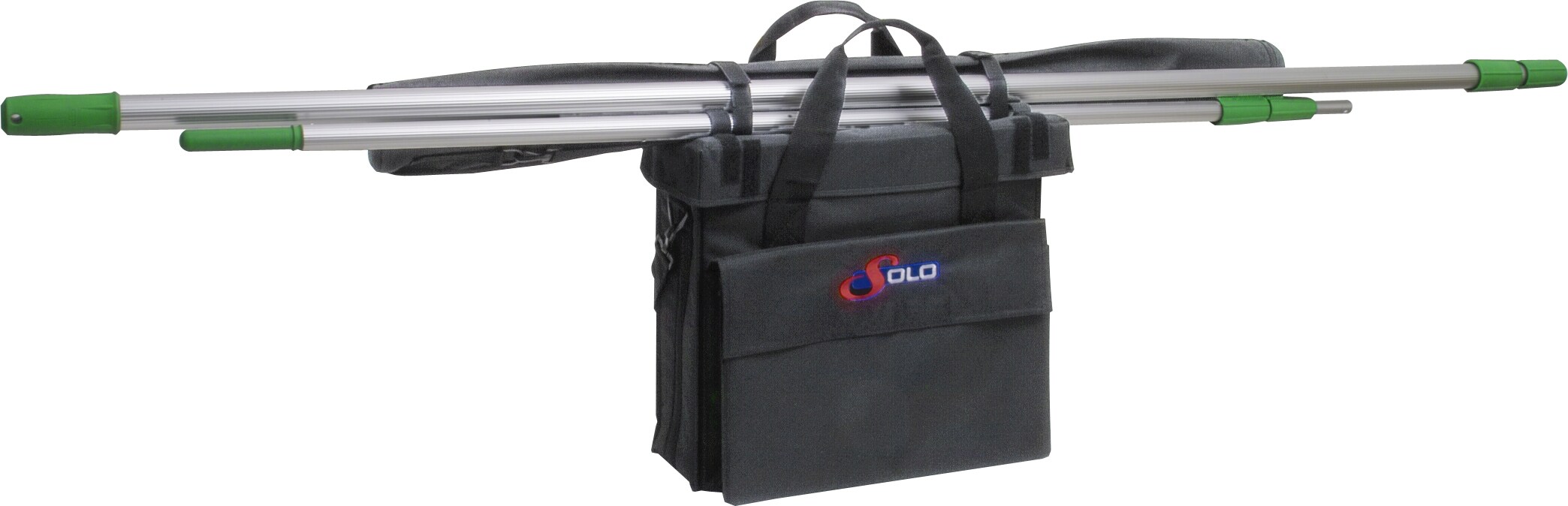 Carrying bag for test equipment Business HLS Austria